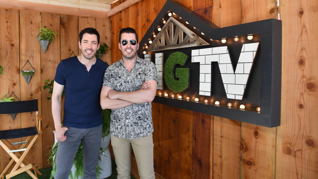 Shortage is ‘the biggest difference’ in housing market: Property Brothers