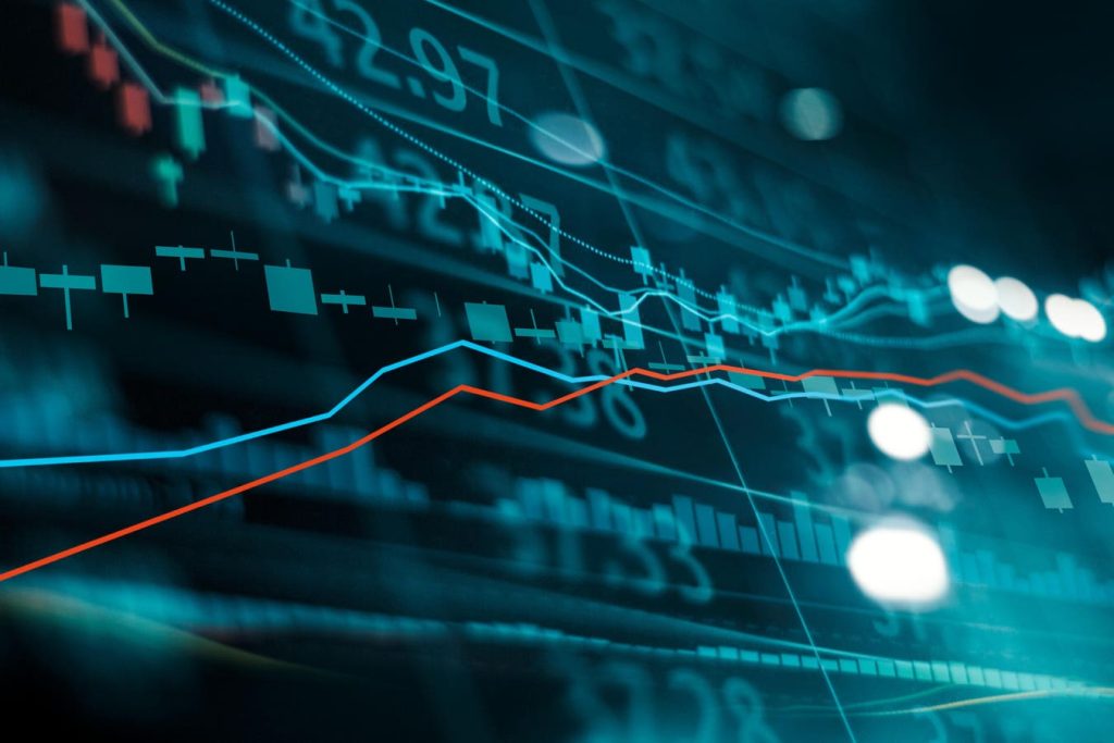 Tech Stocks, Crypto, And The Evolution Of Investing