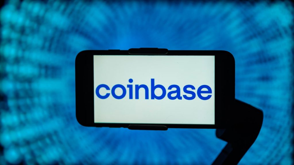 Coinbase review 2024