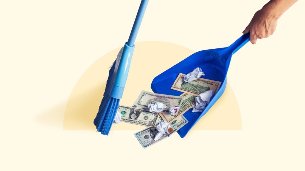 What happens to idle cash in your portfolio? Sweep accounts, explained