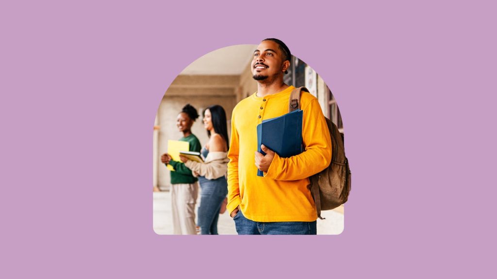 Salaries for top-earning majors may start below U.S. median. Here’s what Gen Z can expect