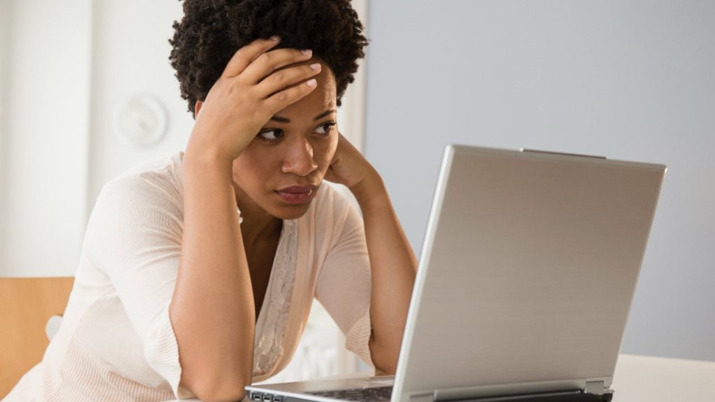 5 steps to take during an online banking outage