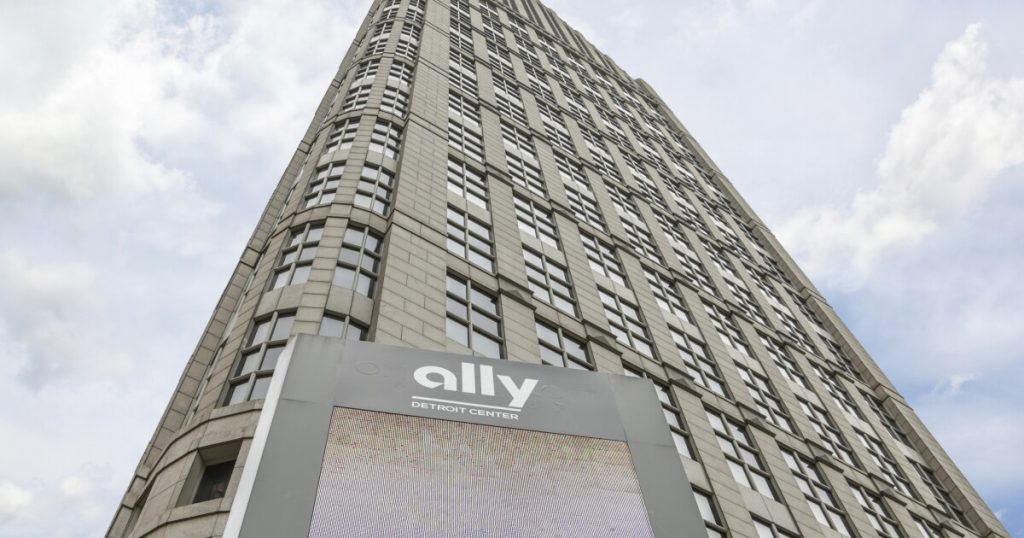 Ally CEO on earnings: ‘We can do better’