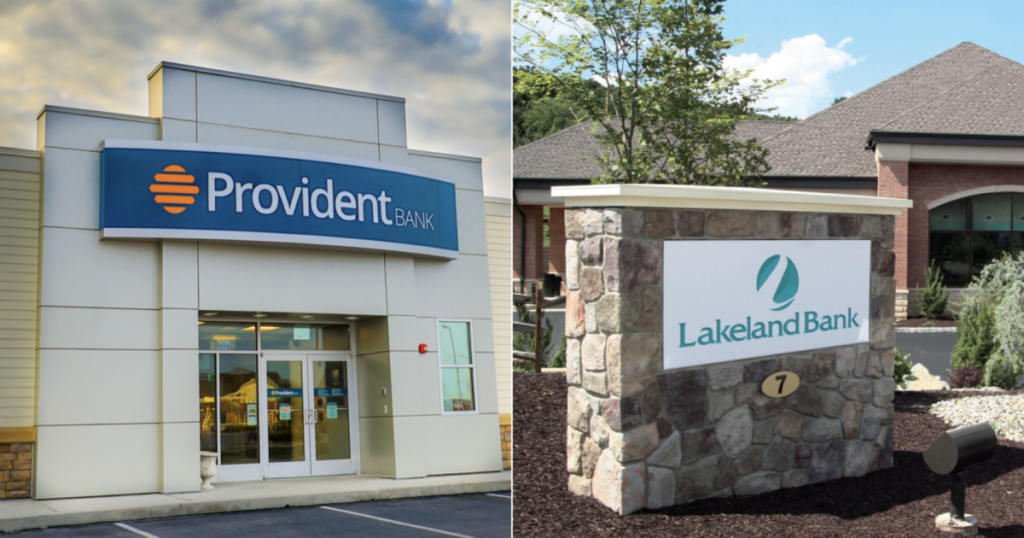 Why Provident in N.J. is bullish on loan growth