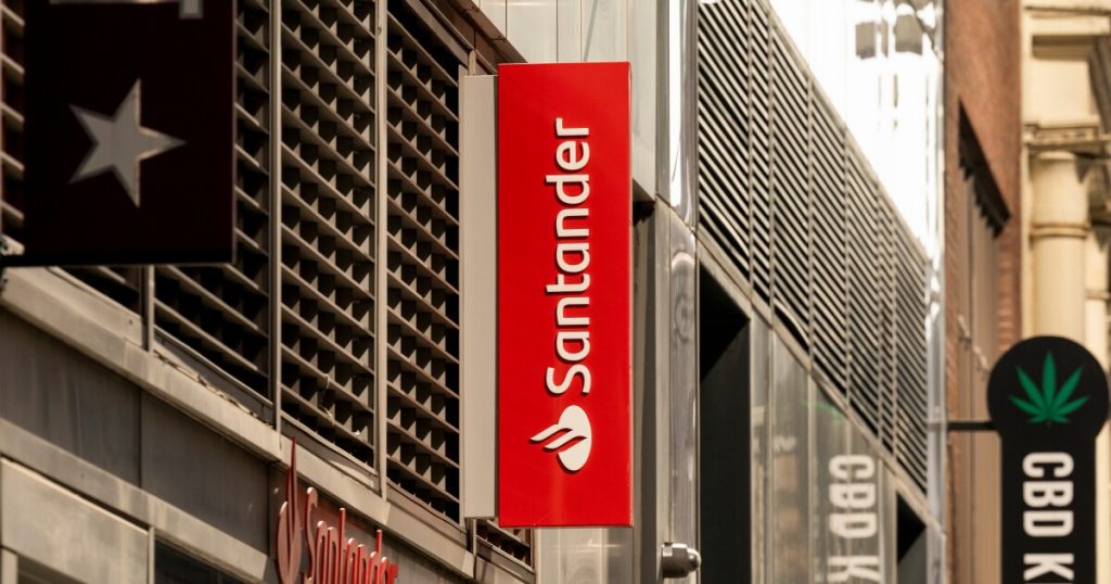 Santander launches its digital bank in the U.S. market