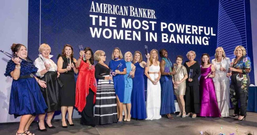 Gender equality continues to progress, U.S. Bancorp’s Gujan Kedia says