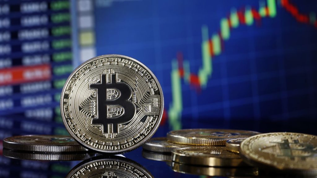 The price of bitcoin is soaring. Here’s how to reduce crypto taxes