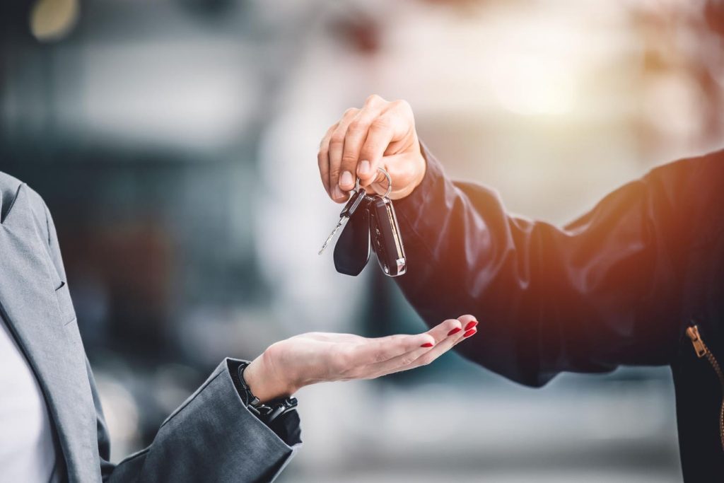 Here Are 4 Ways To Secure Car Financing With No Or Low Credit