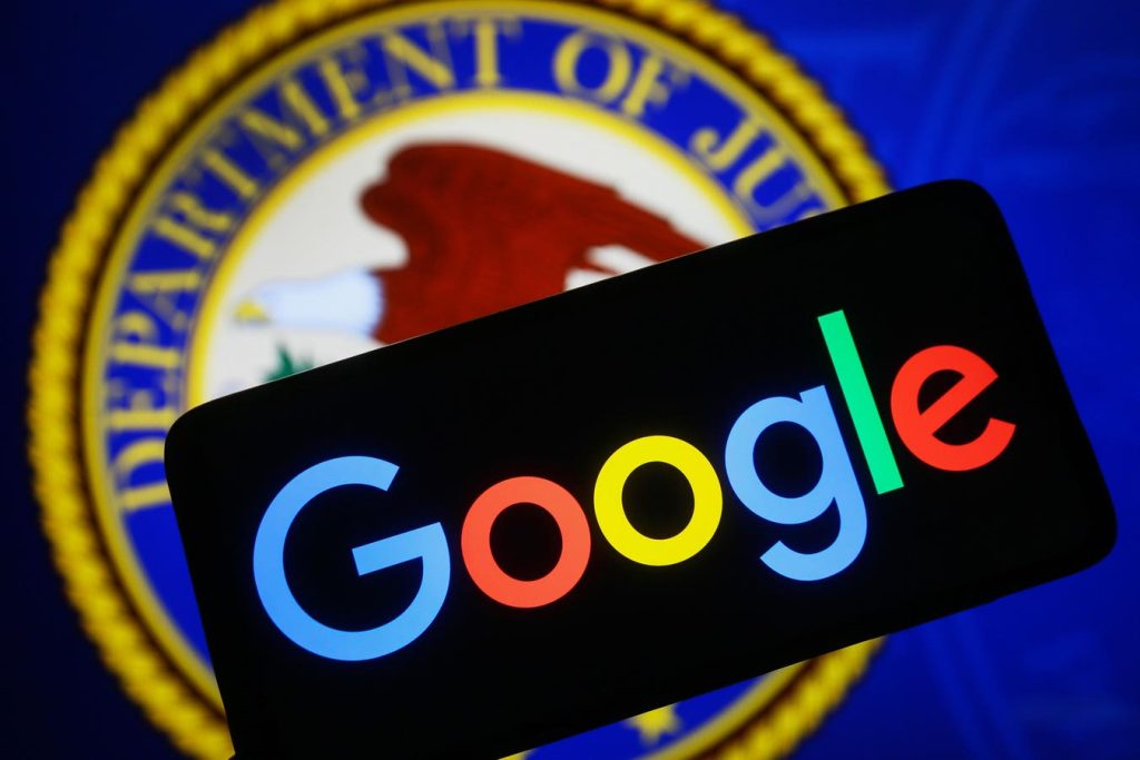 ​Google Breakup Threatens America’s Tech Leadership