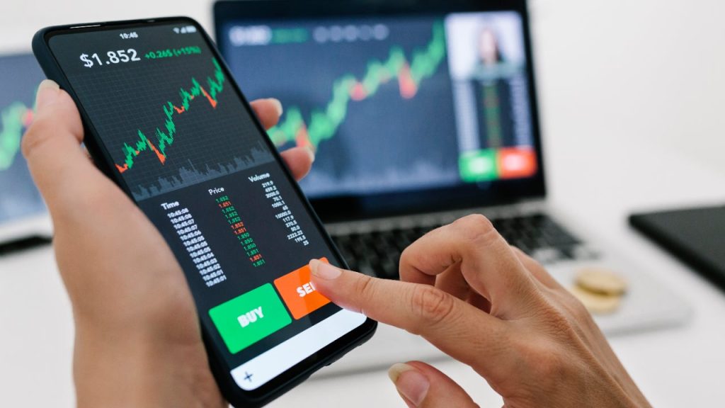 Best cryptocurrency exchanges and trading apps in September 2024