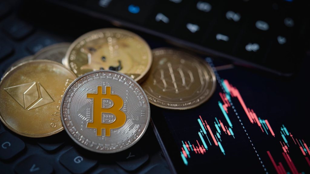 Day trading crypto: 9 essential things to know before starting to buy and sell