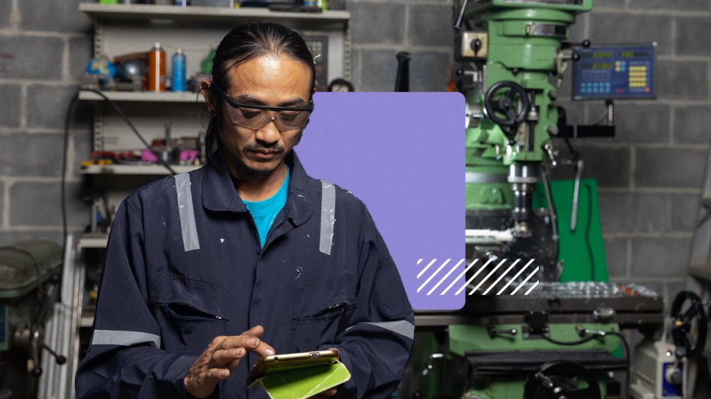 How to get an equipment loan