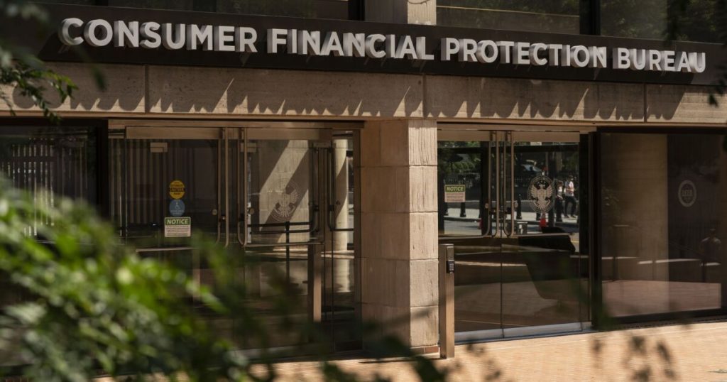 CFPB sanctions Navy Federal for improper overdraft fees