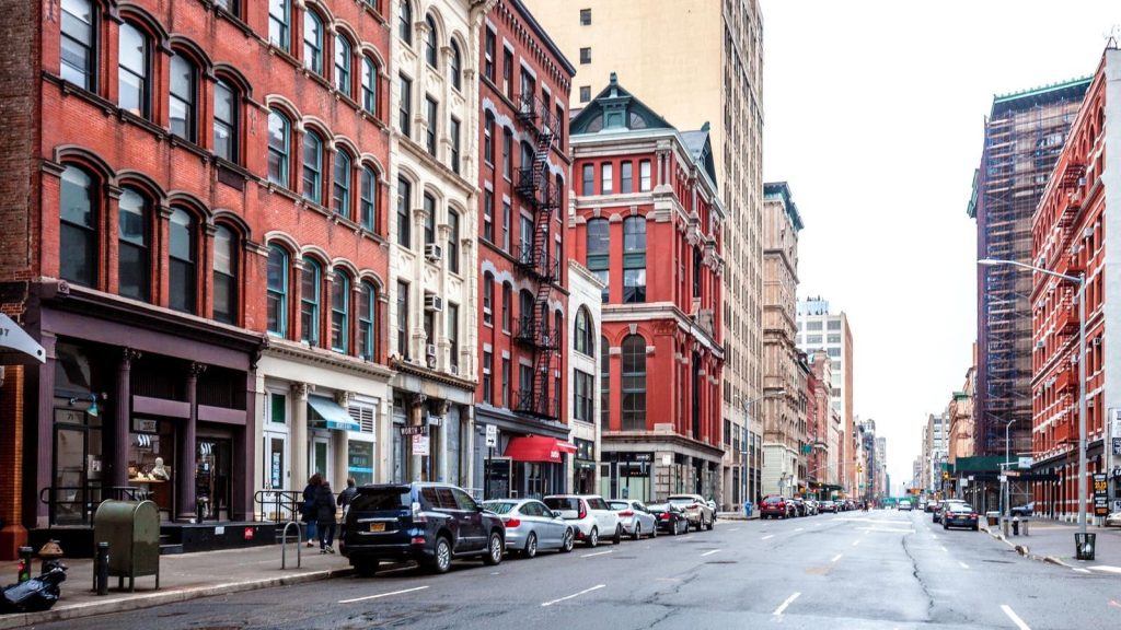 The 25 Most Expensive ZIP Codes In New York City, Per Zillow Data