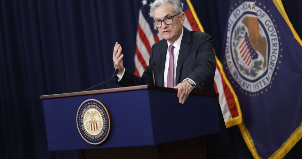 Five monetary policy developments to watch in 2025