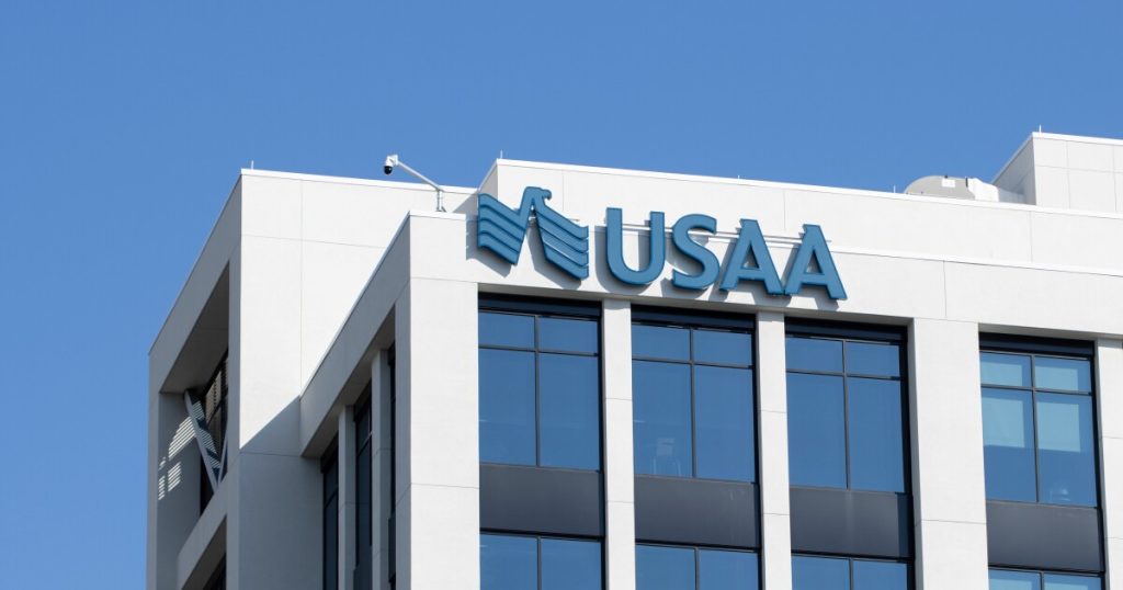 OCC issues another ‘comprehensive’ order against USAA