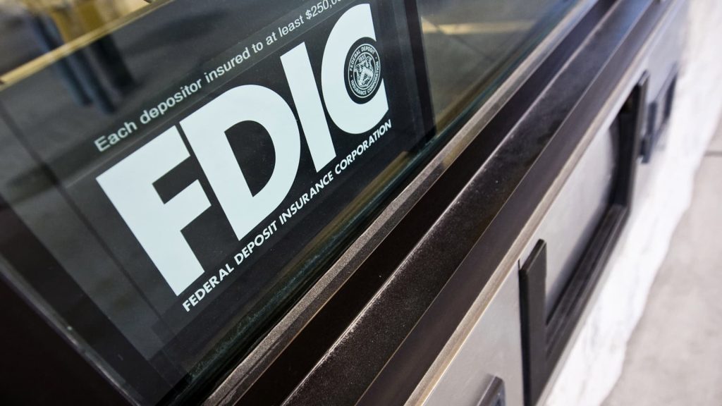 How Trump’s second term could mean the downfall of the FDIC, CFPB