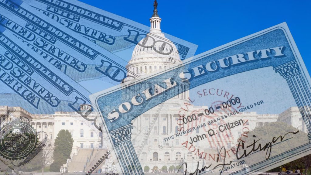 New Social Security benefit legislation points to need for broader reform