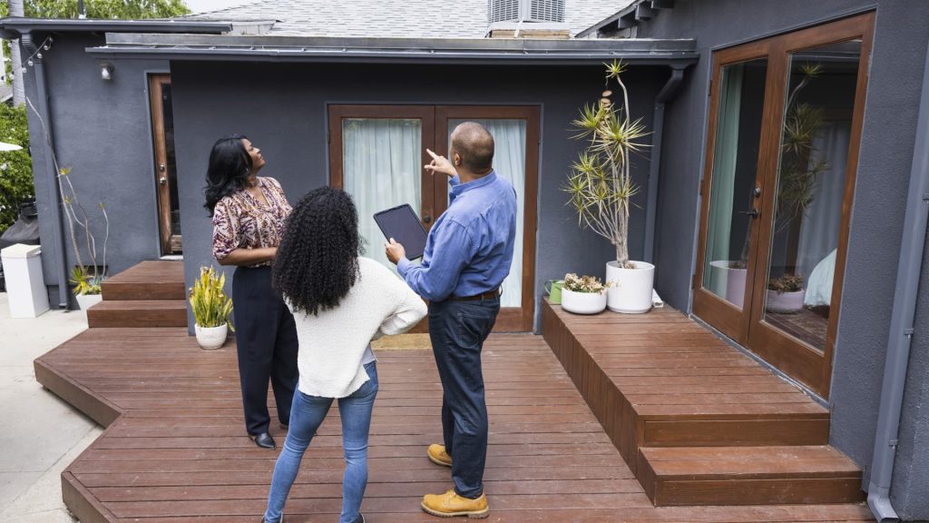 Mortgage rates aren’t likely to fall any time soon — here’s why