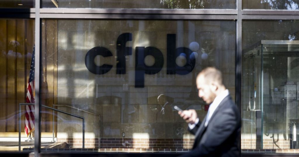 CFPB proposes rule limiting legal disclaimers