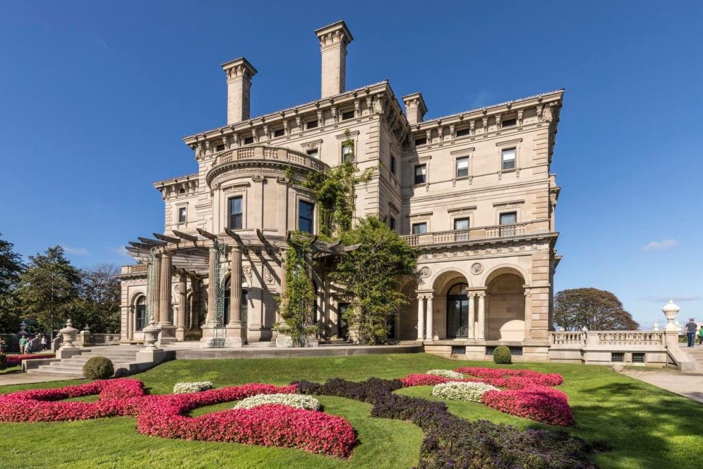 Here Are The Most Expensive ZIP Codes In Rhode Island, From Zillow Data