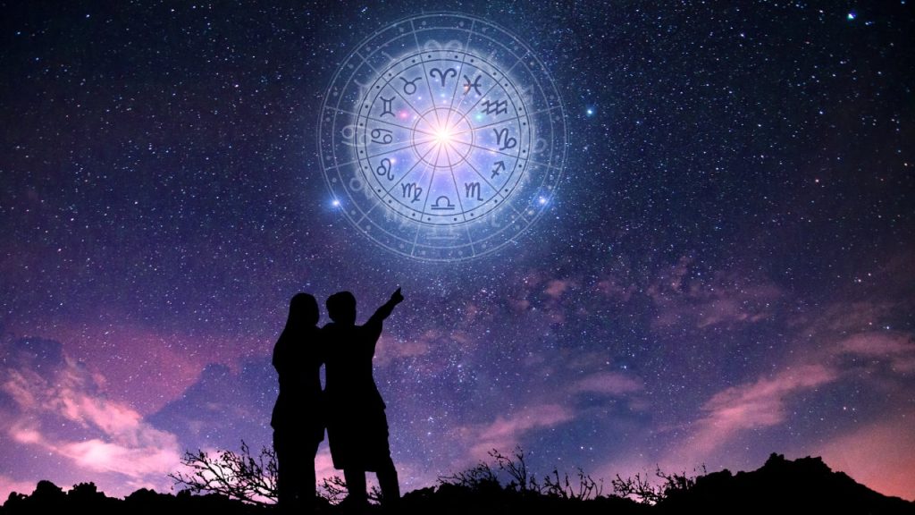 Financial astrology: Using the stars to ‘predict’ market shifts