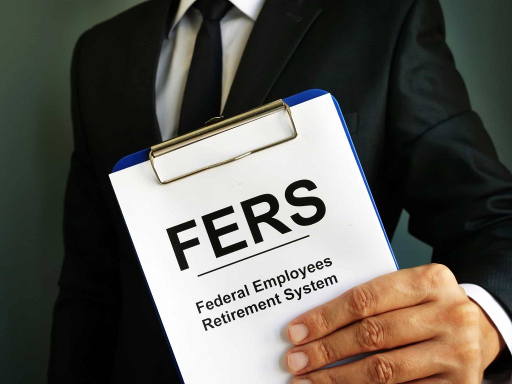 FERS Retirement Options for Special Provision Employees