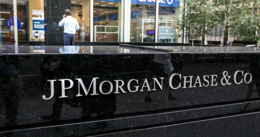 JPMorgan returns to the office. Will other banks follow?