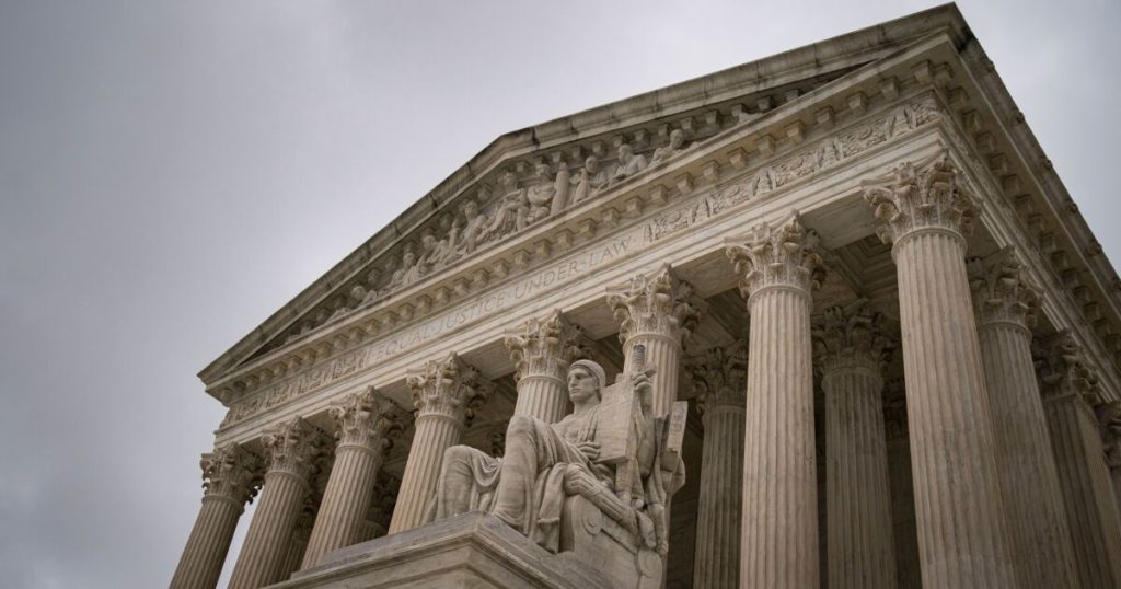 Supreme Court mulls future of the Corporate Transparency Act