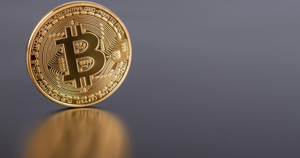 Bitcoin’s role in the future of finance is more nuanced than you think