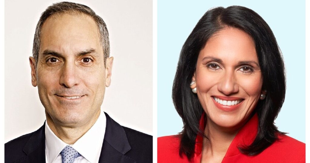 U.S. Bancorp CEO Andy Cecere to retire, Gunjan Kedia named successor