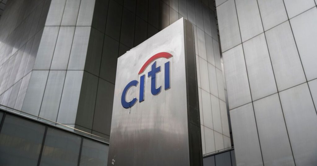 Citi revamps private bank’s leadership following Ida Liu’s exit