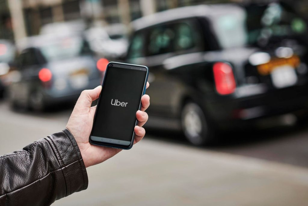 Why Uber Preferred Currency Is A Fee Riders Need To Pay Attention To