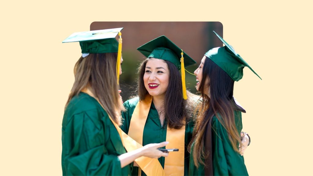 Study shows limited progress in closing the gender gap in lucrative college majors