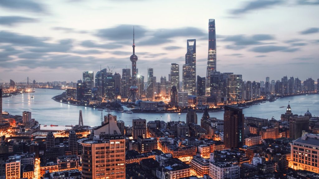 How to invest in China: Largest stocks and key risks