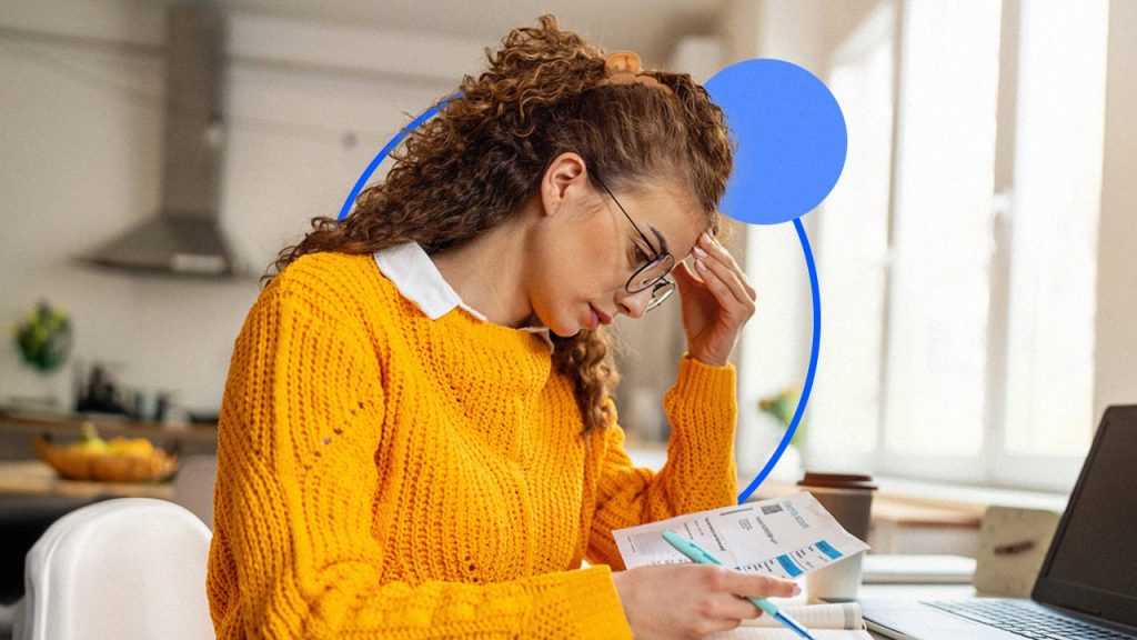 Does applying for a loan hurt your credit score?
