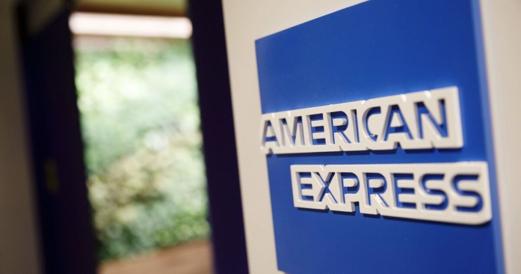 American Express integrates with Alipay | PaymentsSource