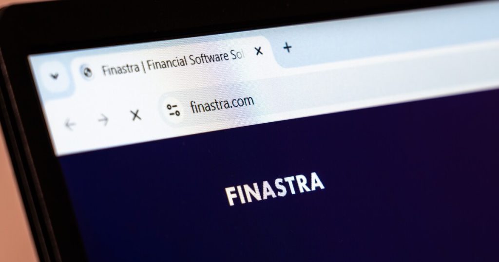 Finastra breach exposed personal data, company tells victims