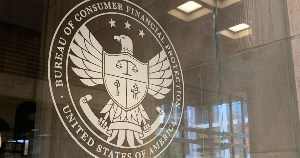 CFPB downfall has bankers questioning the agency’s future