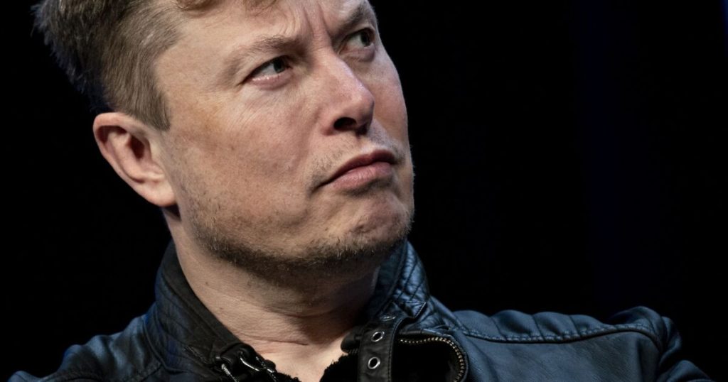 Elon Musk’s payments company inks deal with Visa Direct | PaymentsSource