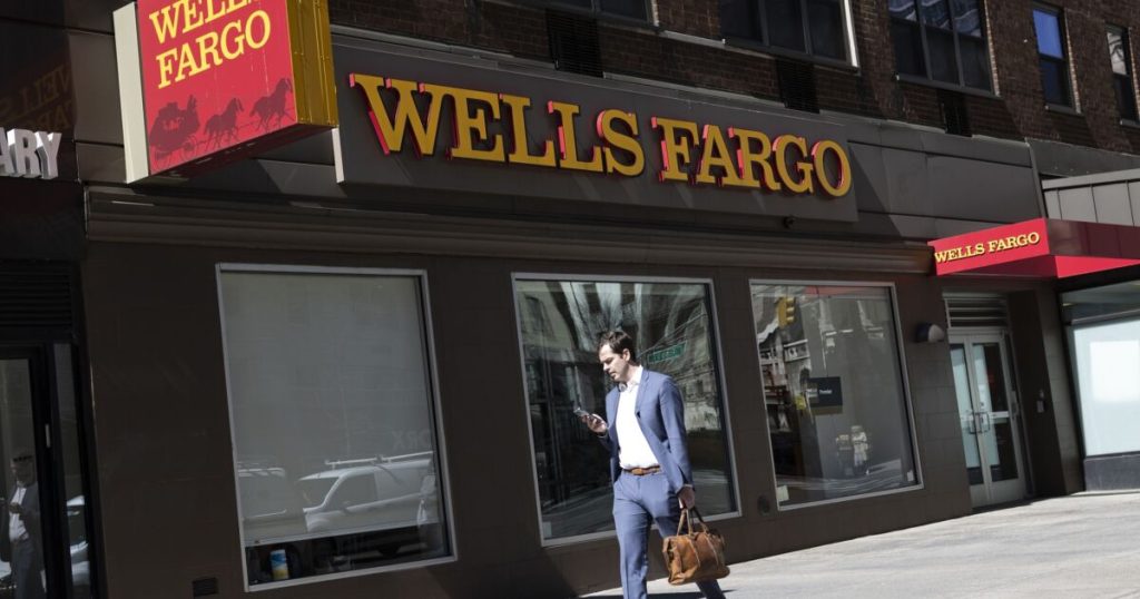 Wells Fargo sheds fourth consent order in a month