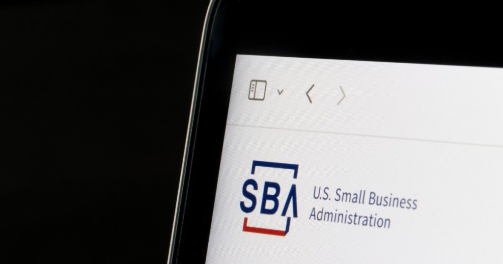 SBA loans point way to growth for this small Georgia bank