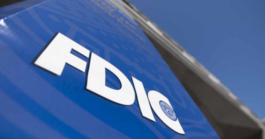 FDIC likely subject to EO on federal workforce reduction