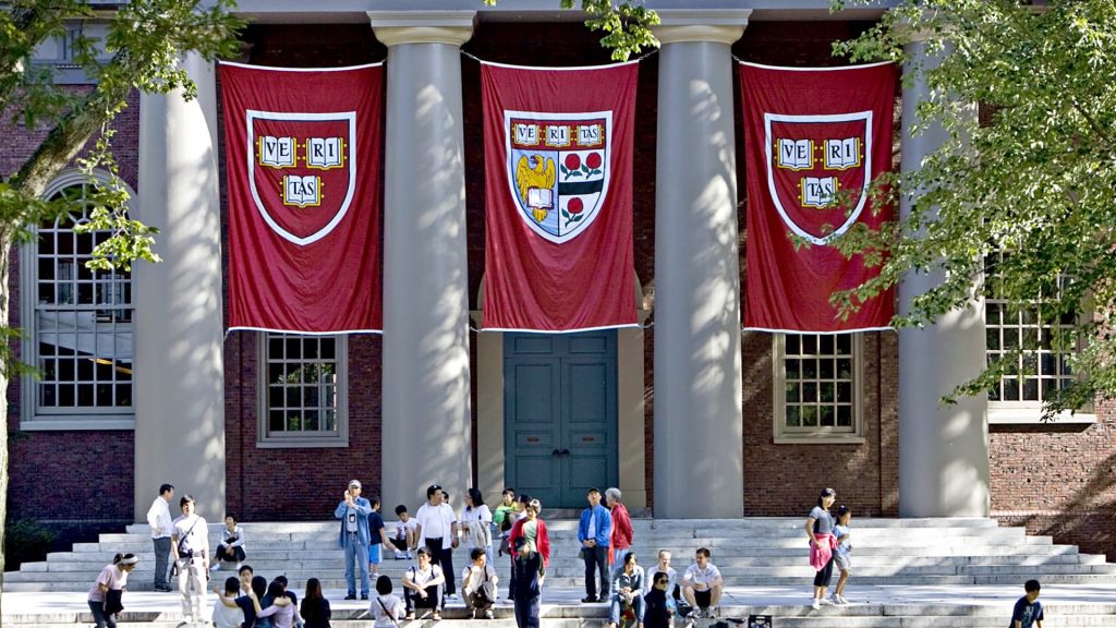 Harvard is now tuition-free for students who qualify, expanding access