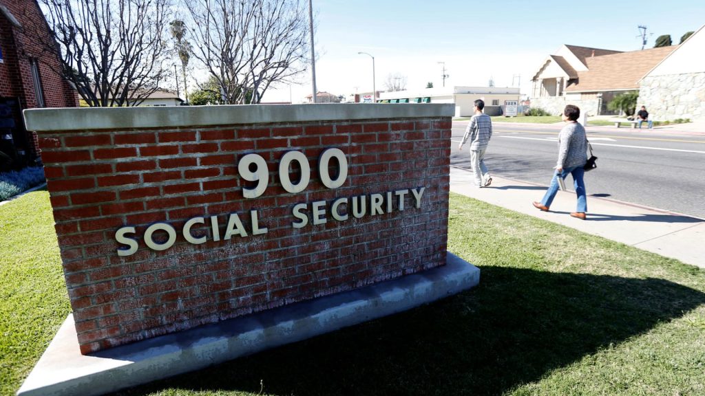 Social Security turns to in-person office visits to curb identity fraud