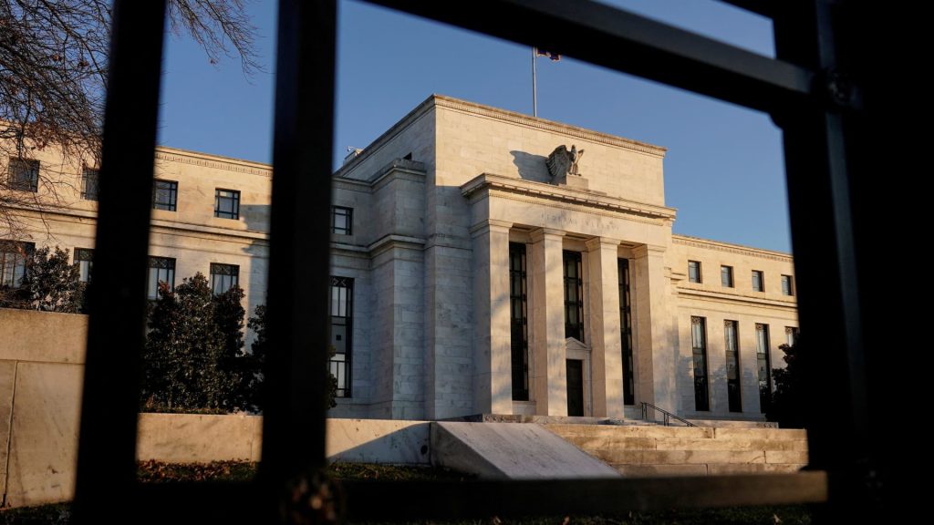 Federal Reserve holds interest rates steady. What that means for you