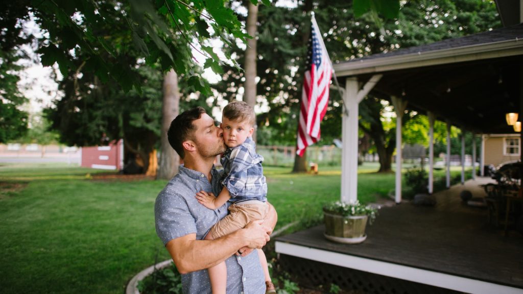 Military families have special tax breaks — but the rules can be tricky