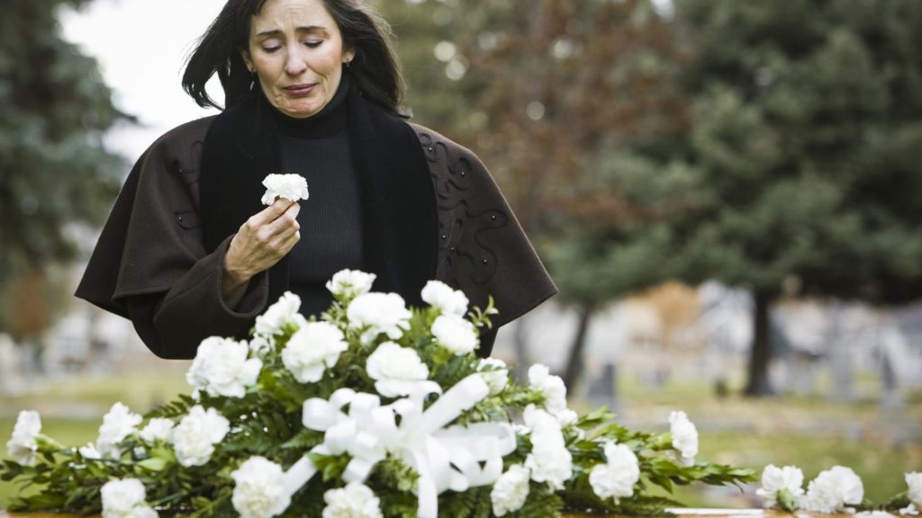 Here’s how to avoid higher taxes after a spouse dies