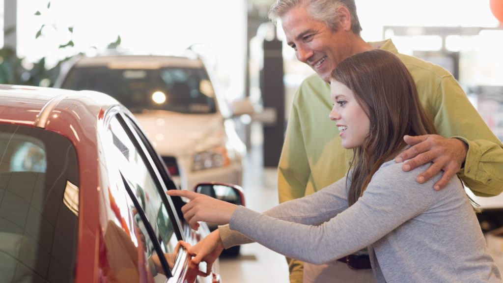 What to know about buying a car for your teenager