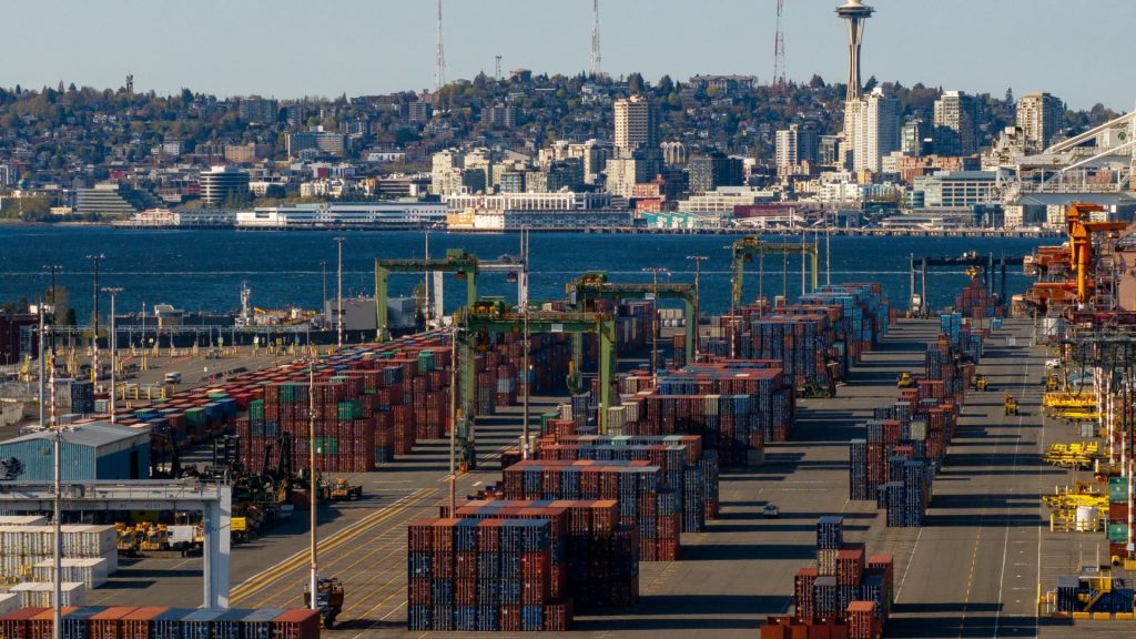 Trump tariffs will hurt lower income Americans more than the rich: study